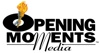 Opening Moments Media Corporation Logo