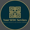 Your SFDC Services Logo
