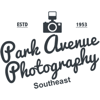 Park Avenue Photography Logo