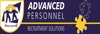 Advanced Personnel Services Limited Logo