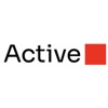 Active Computer Systems AE Logo