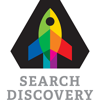 Search Discovery Logo