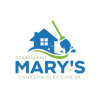 Marys Domestic Cleaning Logo