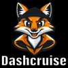Dashcruise Logo