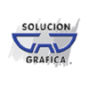 Solución Gráfica Logo