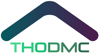 THODMC - The House of Digital Media Creators Logo