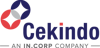 Cekindo Business International Logo