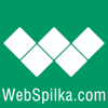 WEBSPILKA Logo