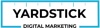 Yardstick Digital Marketing Logo