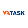 VATask - Virtual Assistant Services Logo