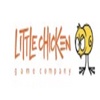 Little Chicken Game Company Logo