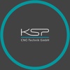 KSP CNC-Technik GmbH Logo