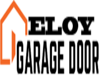Eloy Garage Door Repair Logo