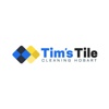Tims Tile And Grout Cleaning Hobart Logo