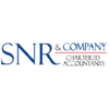 SNR & Company Logo