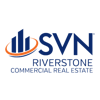 SVN | Riverstone Commercial Real Estate Logo