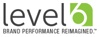Level 6 Marketing, Inc. Logo