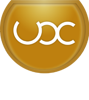 UX Concept Logo