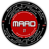 MAAD IT LLC Logo