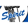 Spirit Recognition Logo