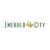Emerald City Pittsburgh Logo