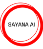 SAYANA ARITIFICIAL INTELLIGENCE PRIVATE LIMITED Logo