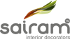 Sai Ram Interior Decorators Logo