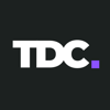 The Delay Company (TDC) Logo