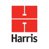 Harris & Associates Logo