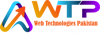 Web Technologies Pakistan Logo