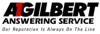 A1 GILBERT ANSWERING SERVICE Logo