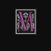 The Mansion Advertising Logo