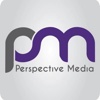 Perspective Media Logo