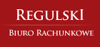 Regulski Biuro Rachunkowe Logo