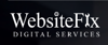 WebsiteFix Digital Logo
