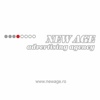 New Age Advertising Agency SRL Logo