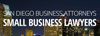 San Diego Business Attorneys Logo