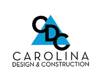 Carolina Design & Construction Logo