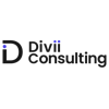 디비컨설팅 | Divii Consulting Logo