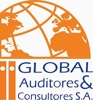 Global Consultores Logo