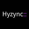 Hyzync Logo