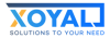 Xoyal IT Services Logo