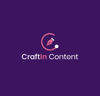CraftIn Content Logo