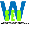 Website SEO Today Logo