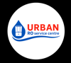 Urban RO Service Center Logo