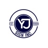 Yj Sign Inc Logo