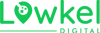 Lowkel Digital Logo
