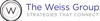 The Weiss Group Logo
