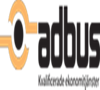 Adbus Business Partner AB Logo