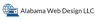 Alabama Web Design LLC Logo